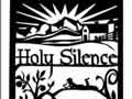 Holy Silence by J. Brent Bill