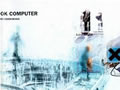 OK Computer by Radiohead