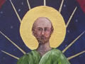 Saint Cuthbert of Lindisfarne