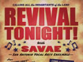 Revival Tonight! by SAVAE