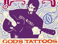 God's Tattos by William Lee Ellis